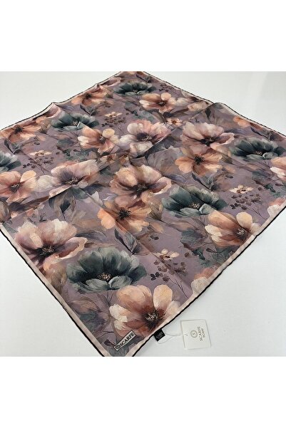 SCARFE SCARF وشاح ناعم من سكارف LDV7702