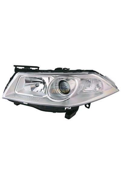 AYFAR FAR SAĞ MOTORLU MERCEKLİ RENAULT MEGANE II 2005-2011