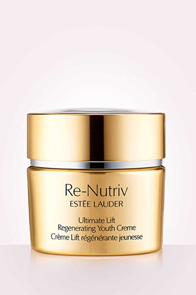 Estee Lauder كريم رينوتريف لتجديد الشباب، كريم معزز ومجدد للوجه 50 مل