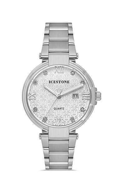 Icestone IC.24207.03 ساعة يد آيسستون