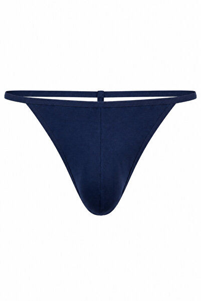 darkzone Erkek Lacivert Tanga String