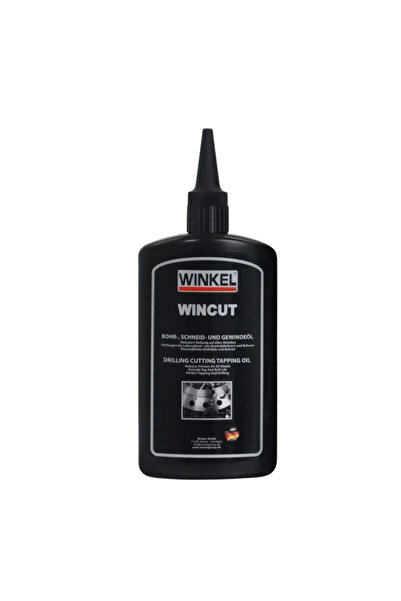 Genel Markalar Wincut Delme Kesme Kılavuz Çekme Yağı 460 Gr - Yüksek Performa...