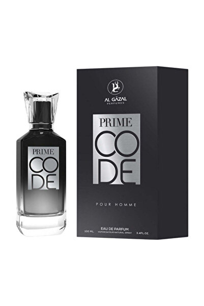 al gazal عطر برايم كوه دو بور هوم - 100 مل