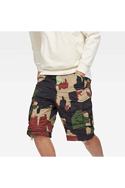 G-STAR RAW شورت رجالي فضفاض D 06657 A 157-8481