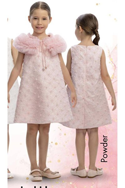 sunshine boutique15 Occasion dress from 3 to 7 years - 5 years length 60 cm