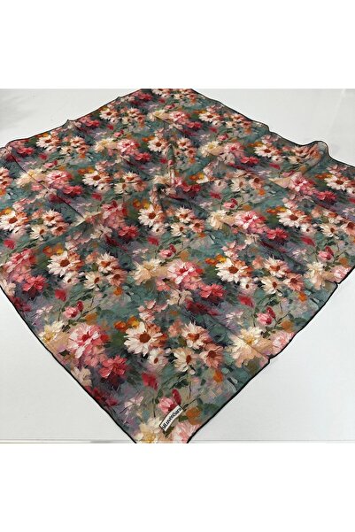 LuvenSara Scarf Mza0309