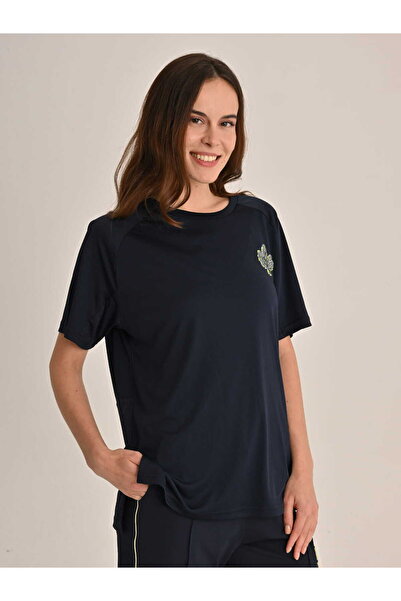 Fenerbahçe KADIN TRIBUN RECYCLED TSHIRT