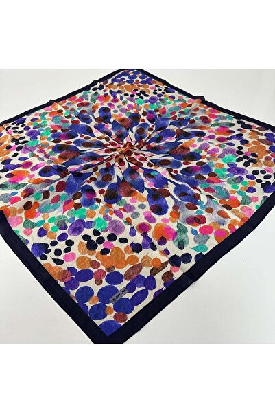 Siyanescarf Siyane Cupra Viscose Scarfglb0806