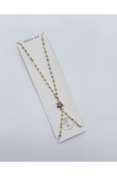 whiteandpurpledesign Nazar Boncuklu Vip Şahmeran