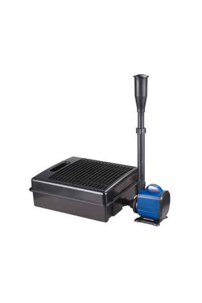 Sobo فلتر هواء SHOPILKE WP-350FP (141614) 3000LH 40W