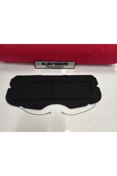 Kayseri Pandizot Peugeot Pejo 308 Pandizot T7 DÜZ Bagaj Rafı 2007-2013 İMALAT...