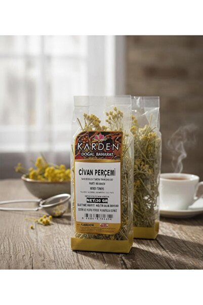 Karden Chicken Feather Package 30 Gr