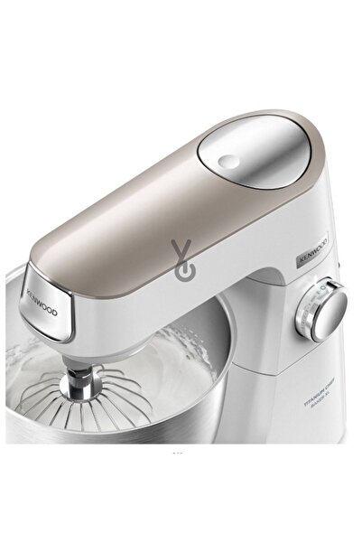 Kenwood - HEAD CAP - CHAMPAGNE CREAM