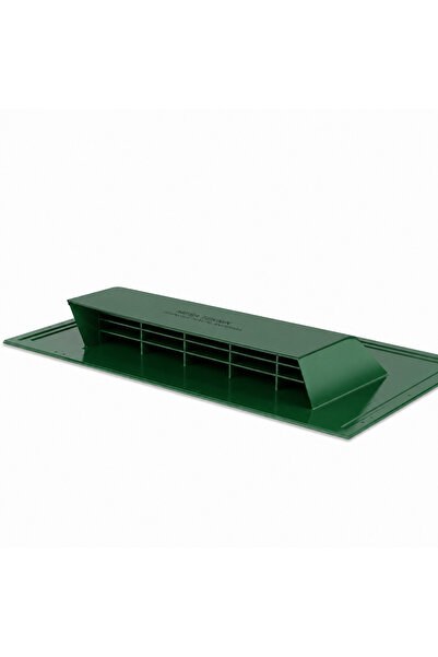 DARKSS Shingle (Şingıl) Havalandırma Bacası, Yeşil