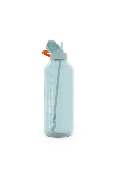 Tupperware Aquavibe Şişe 2L Pipetli Su Yeşili