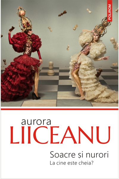Editura Polirom Mothers-in-law and Daughters-in-law Ed 2018, Aurora Liiceanu ...