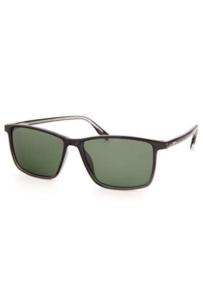 Polo Village Pv2429 C5 52 Polarized Unisex Sunglasses