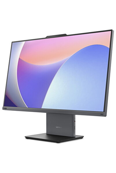 LENOVO ThinkCentre neo 50a 27 Gen 5 AIO, Intel Core i5-13420H, 27 inch tactil...