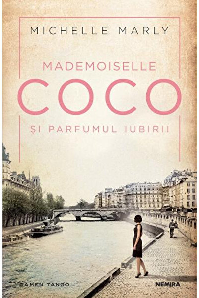Editura Nemira Miss Coco and the Perfume of Love, Michelle Marly - Nemira Pub...