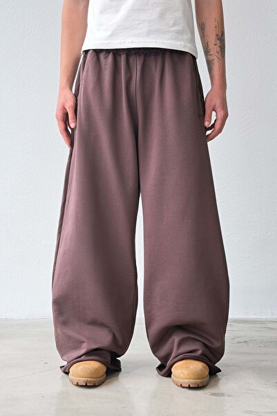 Flaw Wear Premium Fabric Monster Fit Sweatpants