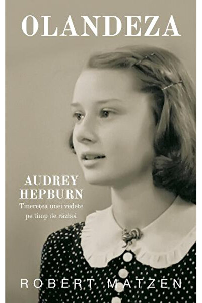Editura RAO Dutch, Robert Matzen - RAO Books Publishing House