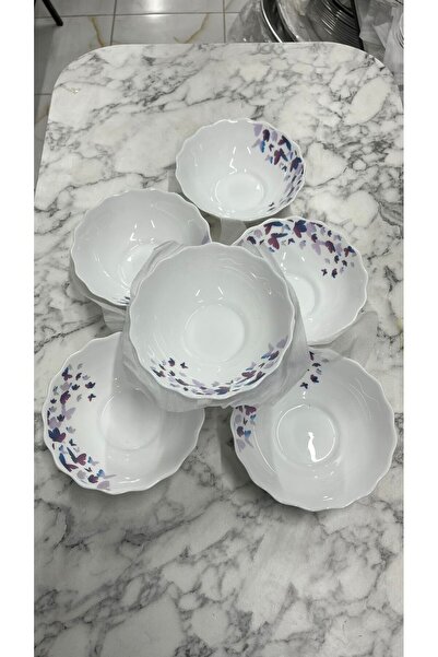hilland 6lı çorba kasesi