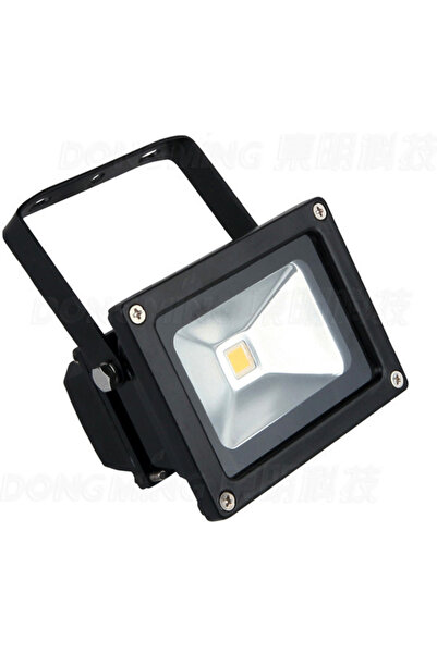 WISDOM Προβολείς LED Προβολέας LED 10 W RGBW