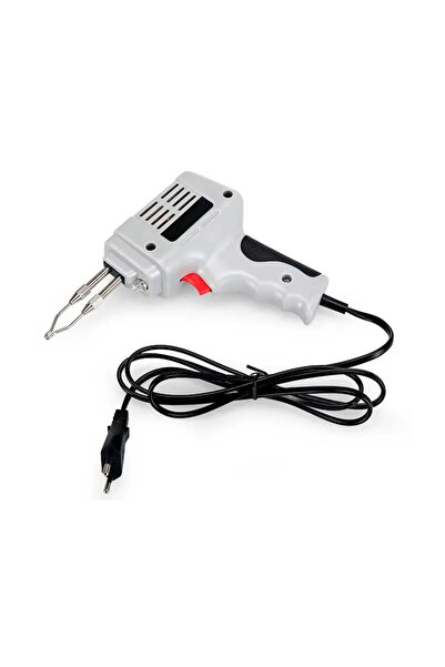 ALIEN Pistol de lipit 100W gri