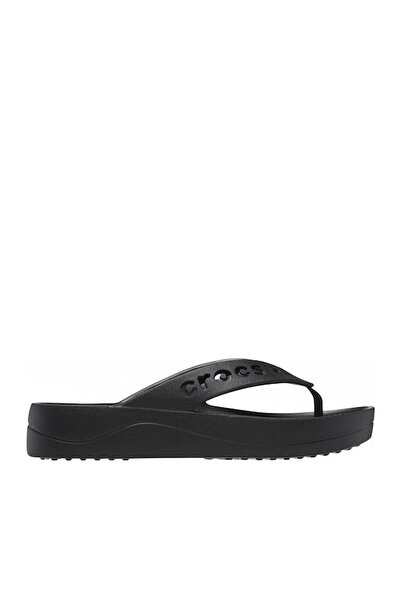 Crocs Baya Πλατφόρμα Φλιπ Μαύρο 208395-001 - Αναβαθμισμένη Άνεση & Ελαφρύ Καθ...
