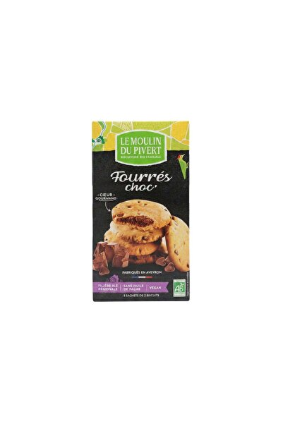 Others Biscuits Foorie Chocolate with Chocolate Filling 175g
