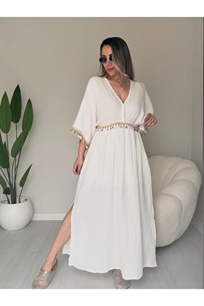 Rozella Butik Helen Muslim Dress