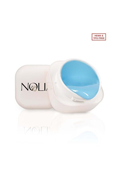 MAGNOLİA SHOP ProSoft Gel - BRUNNERA BLUE - 15ml