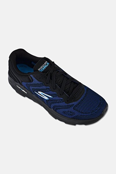 SKECHERS Men Driven Lace Up Go Running 7,0 Shoes, Multicolor