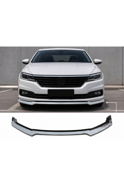 EG Toyota Corolla LİP 3 PARÇA UNİVERSAL