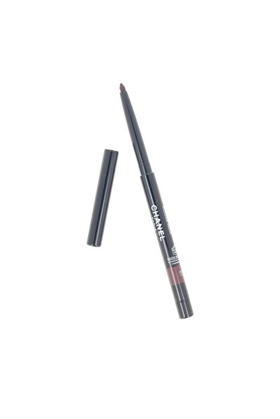 Chanel Stylo Yeux Wasserfest #67-rouge Noir 0,3 gr