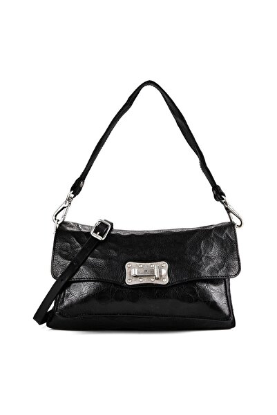 Campomaggi Agnese Schultertasche Leder 29 cm