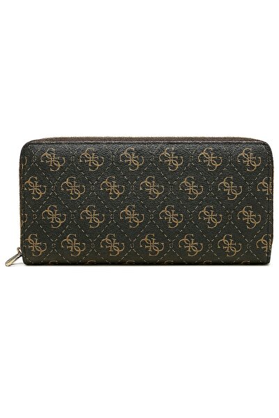 Markasız ucuz Access Women's Logo Wallet