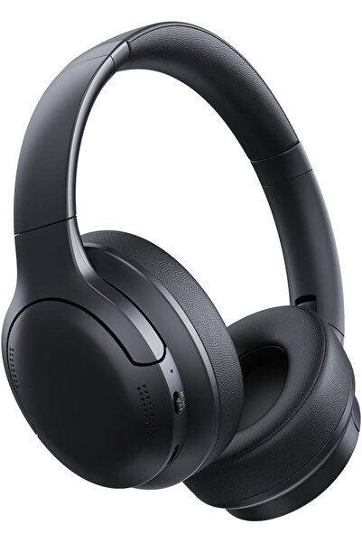 Baseus Căști BH1 Lite Over-Ear Bluetooth 6.0, SuperBass, Negru