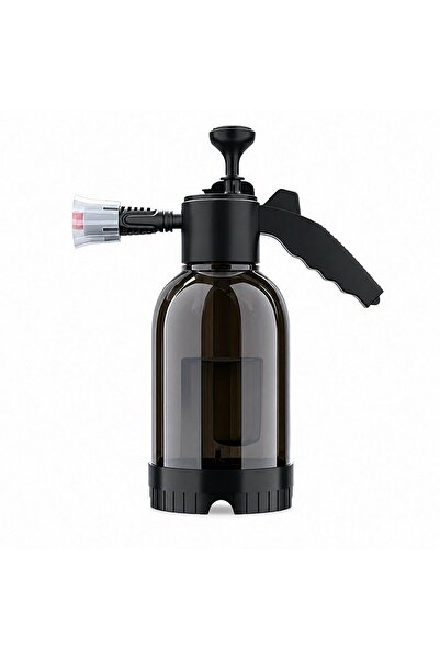 Aptel Pulverizator auto 2in1, spuma+apa sub presiune, manual, 2 duze, 2L, pla...