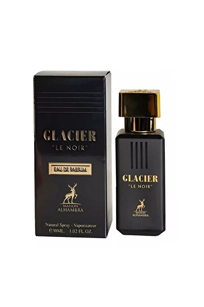 Maison Alhambra Alhambra Glacier Night 30 ml