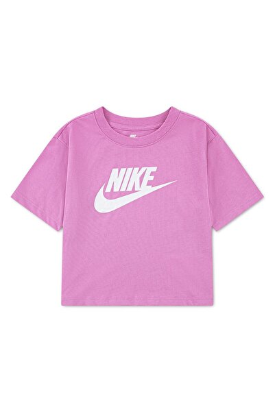 Nike Tricou HBR Club Boxy K