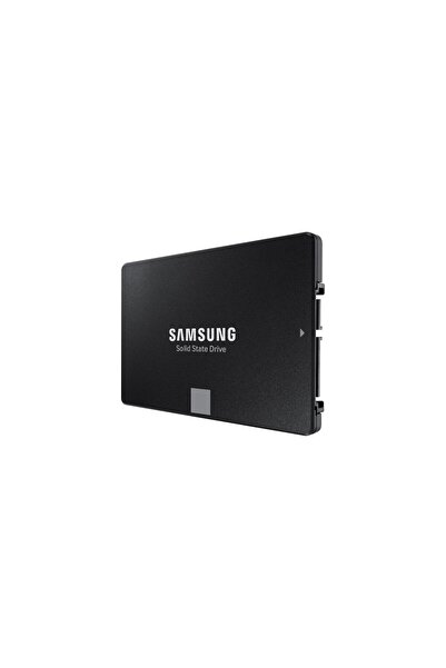 Samsung 1 Tb 870 Evo 2.5 Sata3 Mz-77e1t0bw 560-530 Mb/s Tr Garantılı