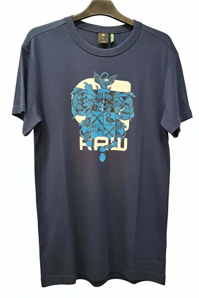 G-STAR RAW تي-شيرتات