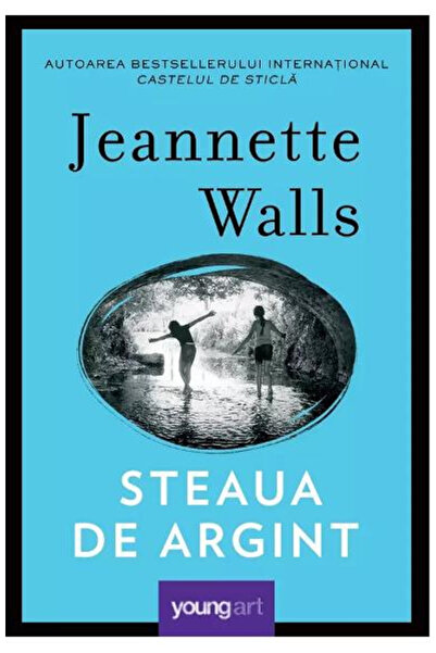 Editura Art The Silver Star, Jeannette Walls - Art Publishing House