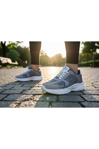 StoXStore Premium Sneaker Spor Ayakkabı – Yüksek Konfor ve Modern Görünüm
