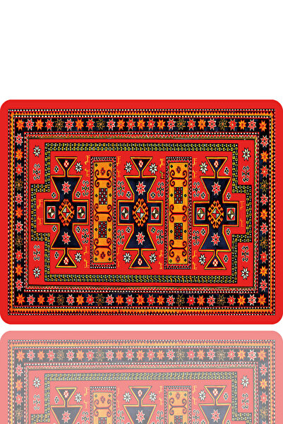BLS 48X40 cm Large Size Gamer Gaming Mouse Pad Non-Slip Rubber Base Mouse Mat...