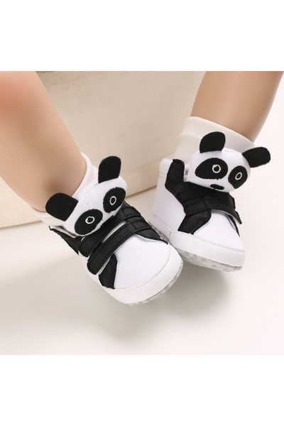 Bebelul Tenisi pentru baietei - Panda