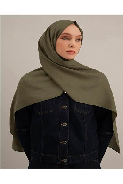 Armine Drop Pattern Bamboo Cotton Shawl 1 (83% Cotton, 17% Bamboo) 49