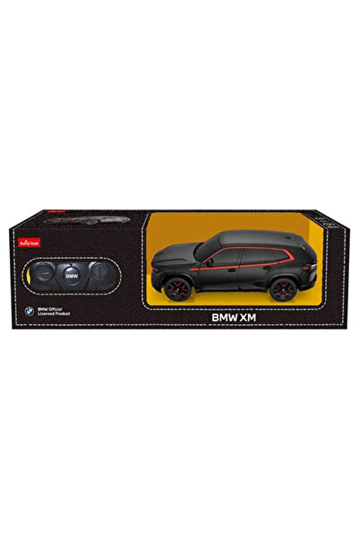 Rastar 1:24 Bmw XM Uzaktan Kumandalı Araba