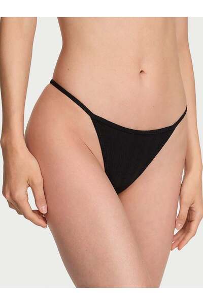 Victoria's Secret SoSoft™ Modal Ultra İnce V-String Külot